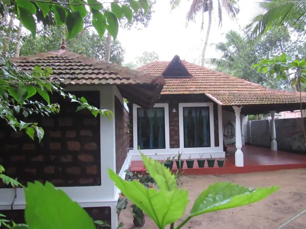Marari Dreamz Homestay