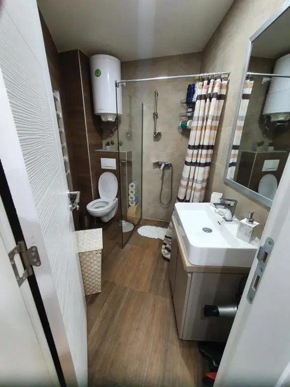 Studio MIPS S58 Milmari Resort Kopaonik