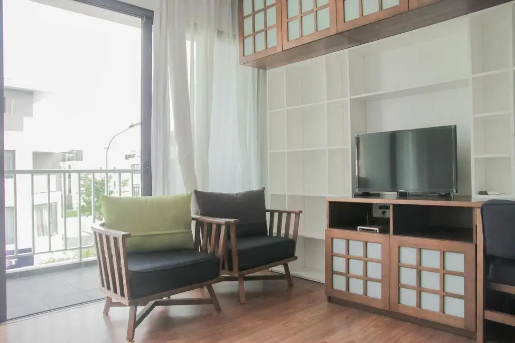 Halong Charming Villa 8 Rooms