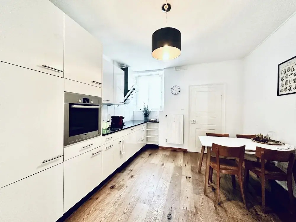 Business Apartment in Derendingen