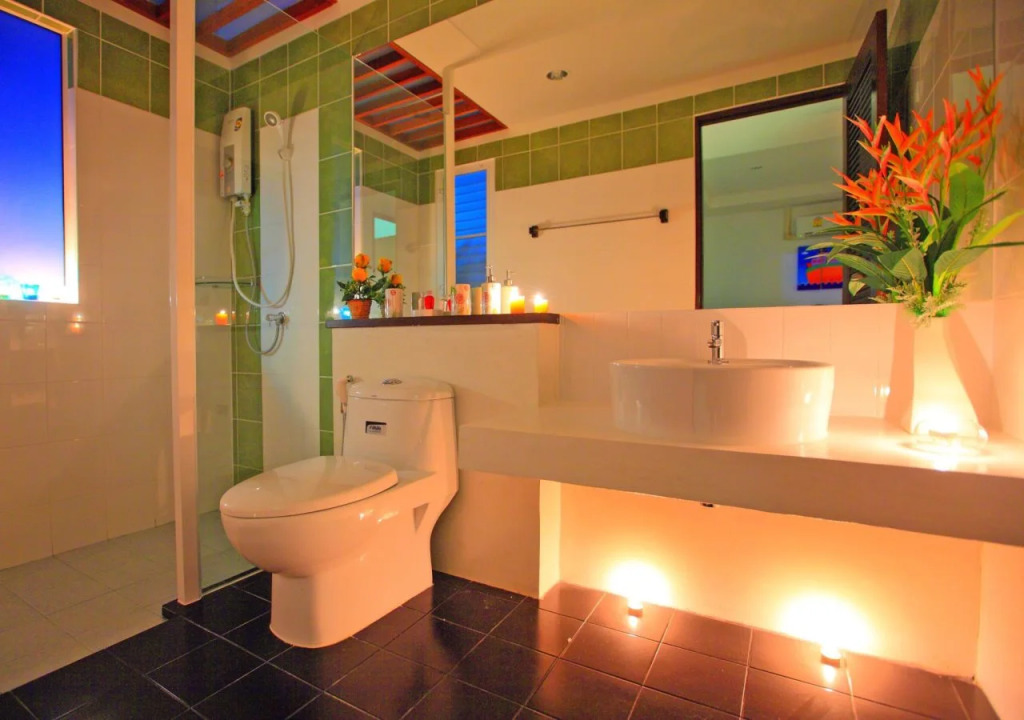 The One Cozy, Phuket