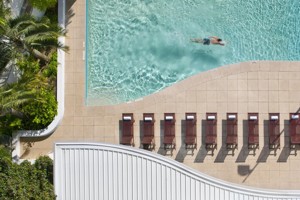 Crown Promenade Perth