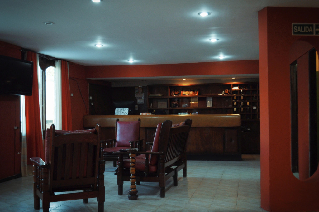 Hotel Santander