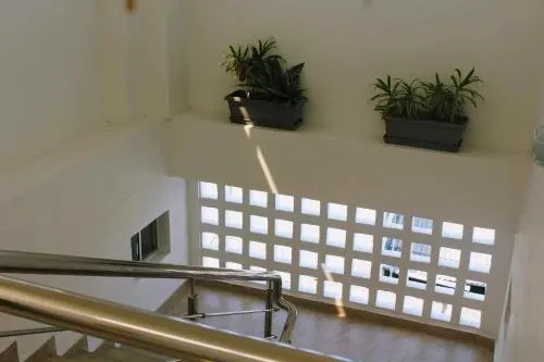 D Río Apartamentos