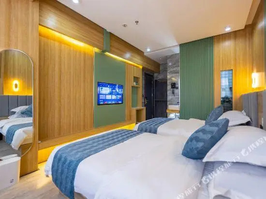 Yi SKY Business Hotel