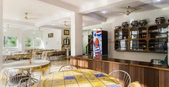 Ranikhet Grand