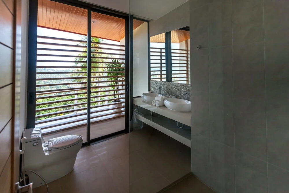 The Ridge Villa 5