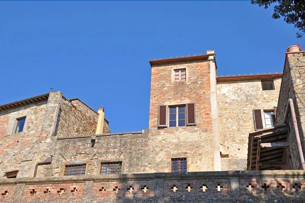 Barberino