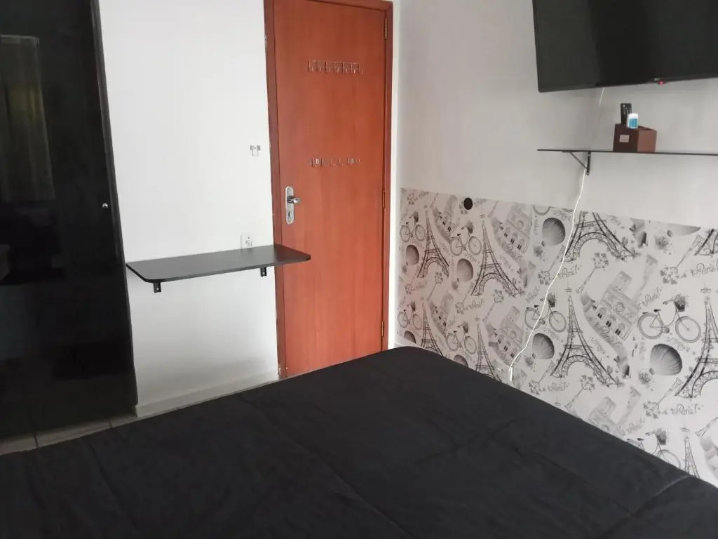 Copacabana Beach Residence