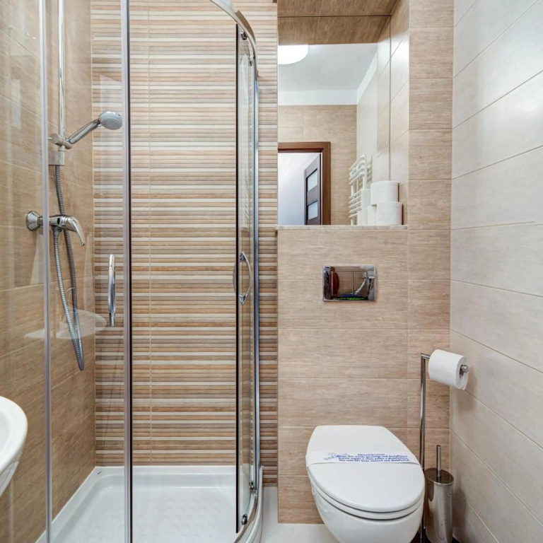 Ciroko Apartmenty - Zdrojowa