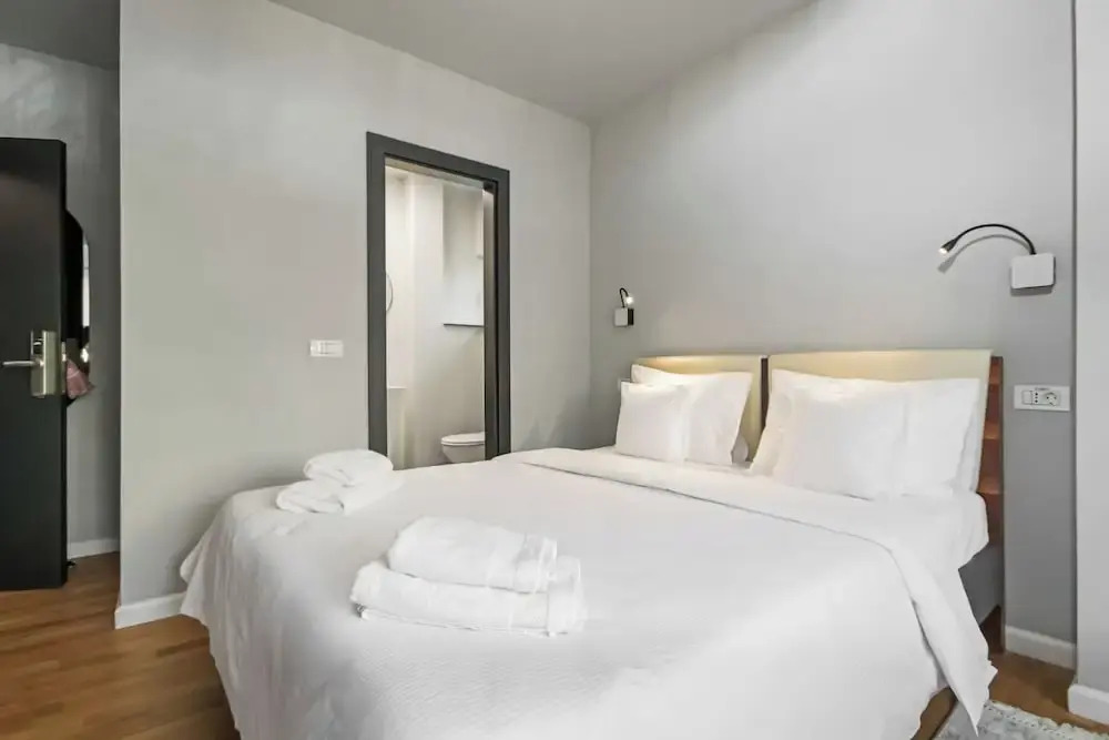 Pit4U Accommodation