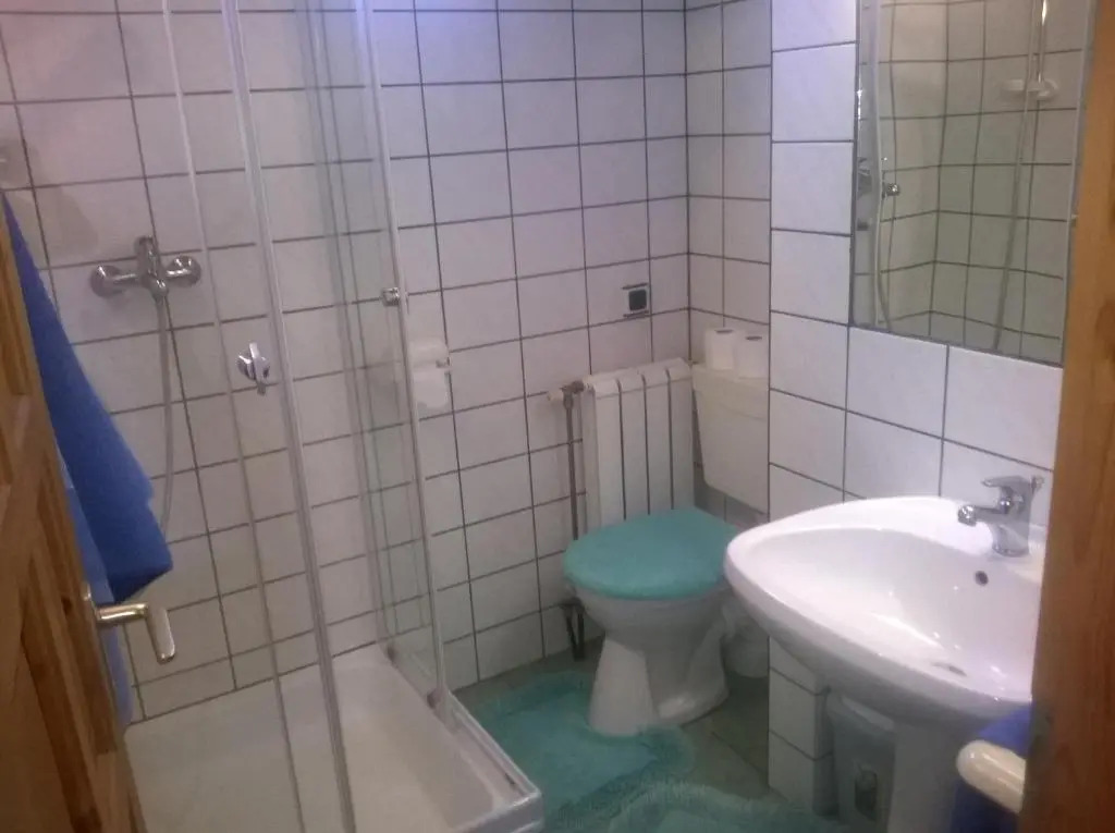 Apartman Németh