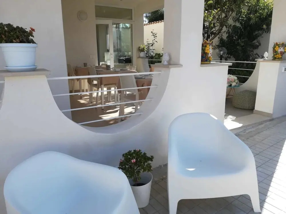 B&B Villa Sece