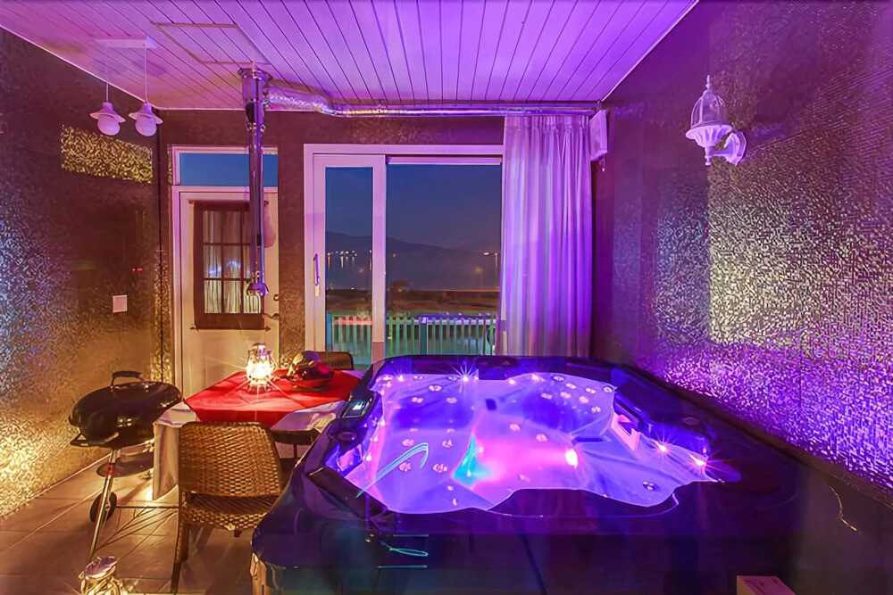 Ganghwa Plumeria Pension
