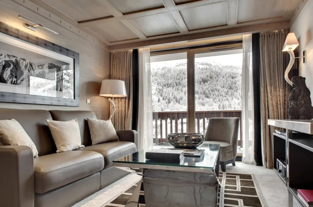 Le Grand Coeur & Spa