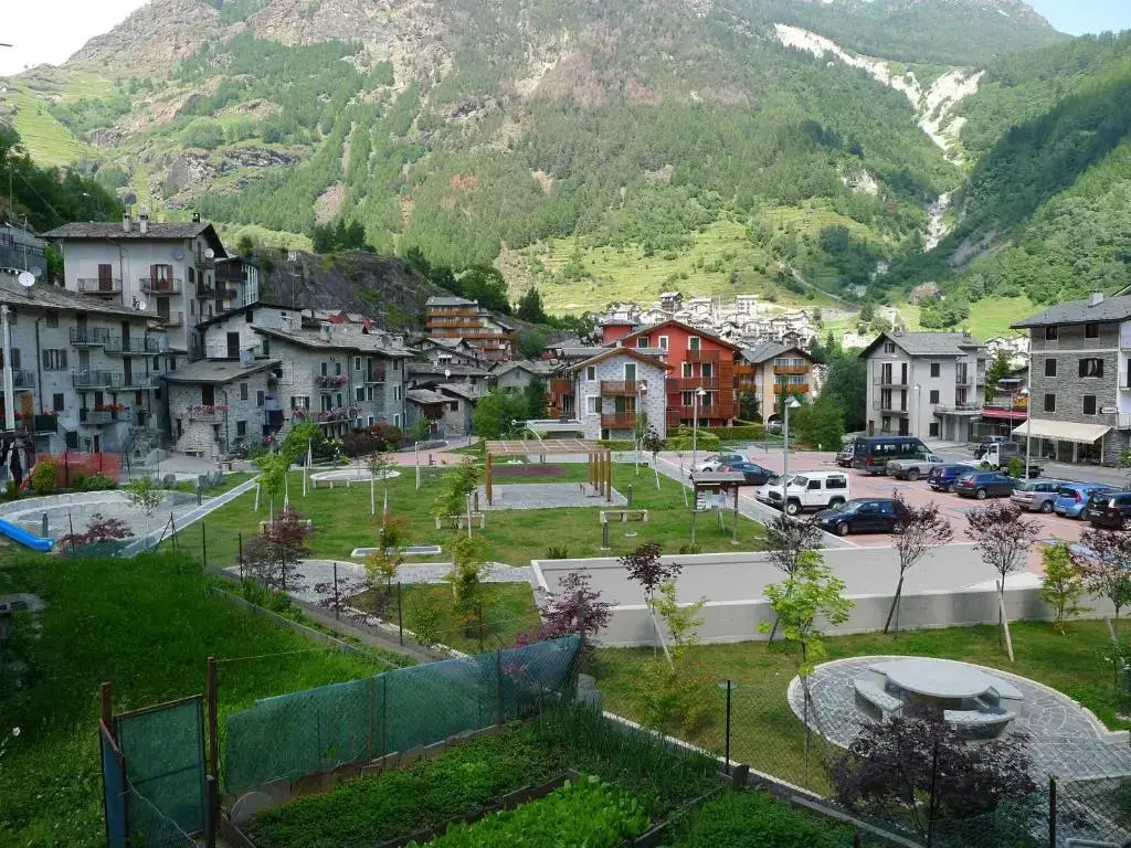 Hotel La Lanterna
