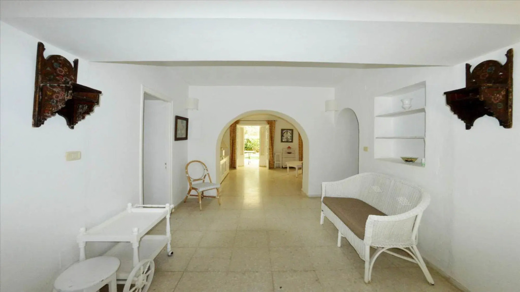 Villa Bilel