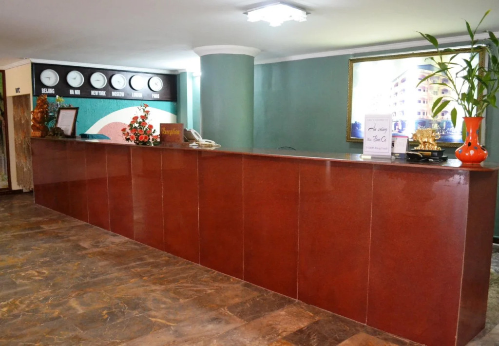Viet Trung Hotel
