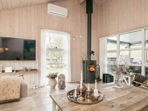 Holiday Home Pandrup Ii
