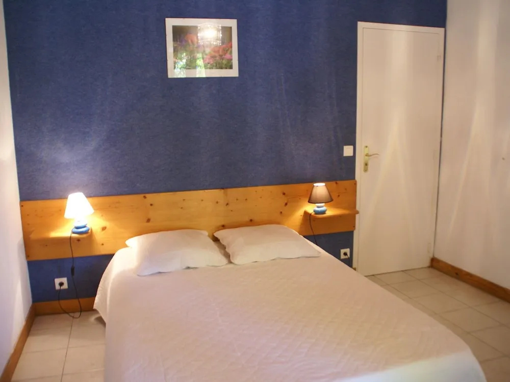 Family Escape in Les Salelles