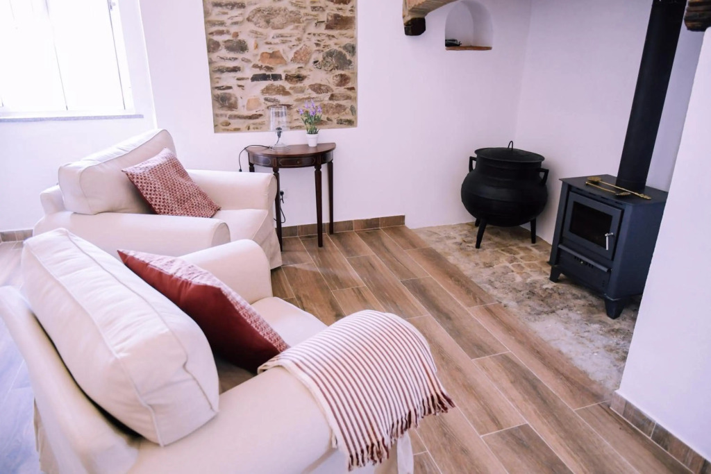 Casas da Faia - Nature Guest House