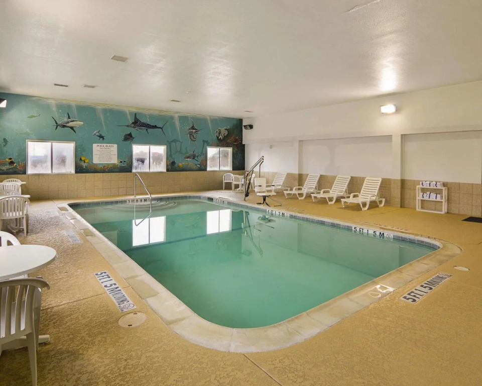 Candlewood Suites - Grand Prairie - Arlington by IHG