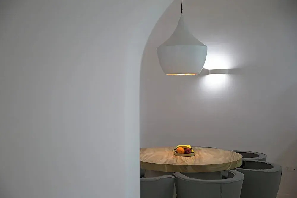 Anthis Villas Mykonos