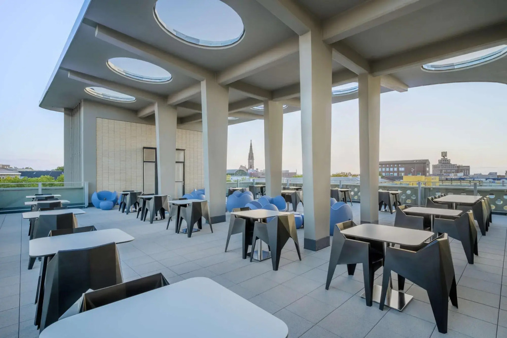 Prize by Radisson, Dortmund City
