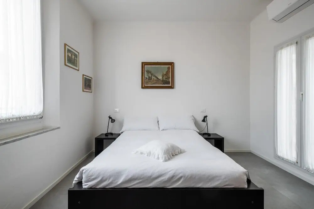 San Felice Apartments by Wonderful Italy