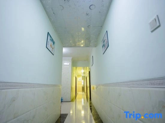 Hengyang Xinyue Chengfu B&B (Nanyue Hengshan Scenic Area)