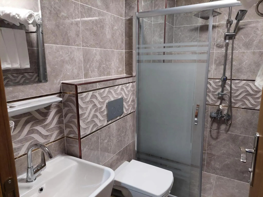 BEYAZ İNCİ OTEL