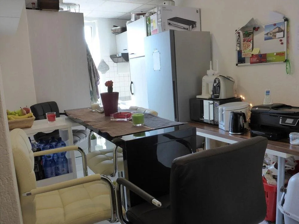 City Apartment Quartier4