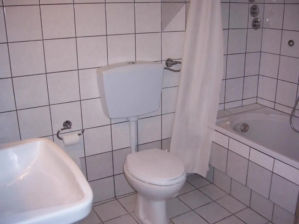 Milina Apartments
