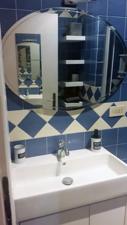 Zaira Flat in Gregorio VII - 1 bedroom Studio flat
