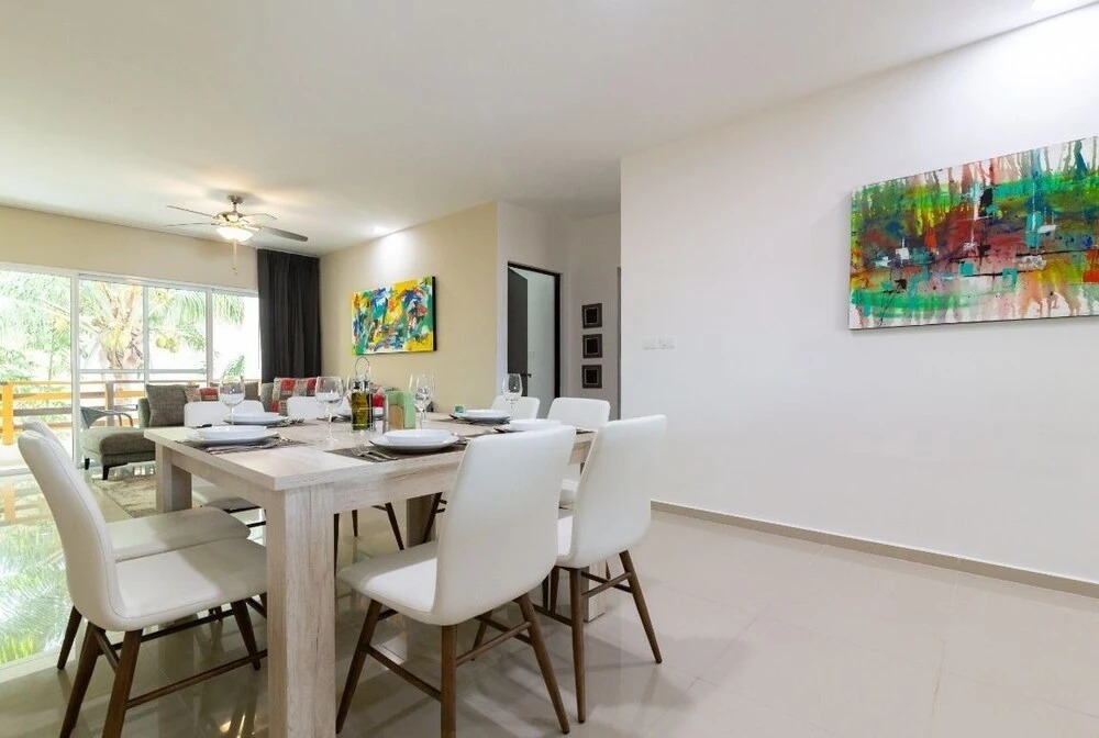 Sabbia 4301 3 Bedrooms ALL IN Suite Apts