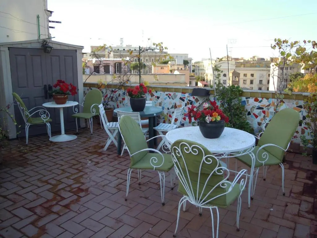 Casa Vacanze Scalone