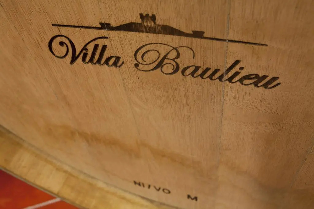 Villa Baulieu