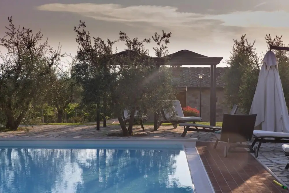 Relais Villa Casanova