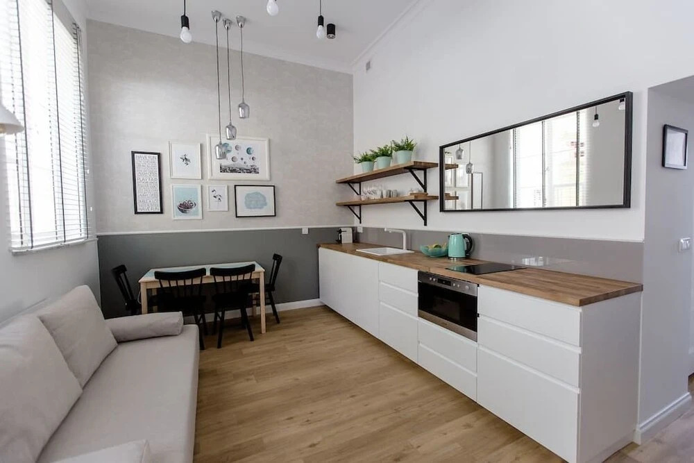 Adele Old Town Apartment