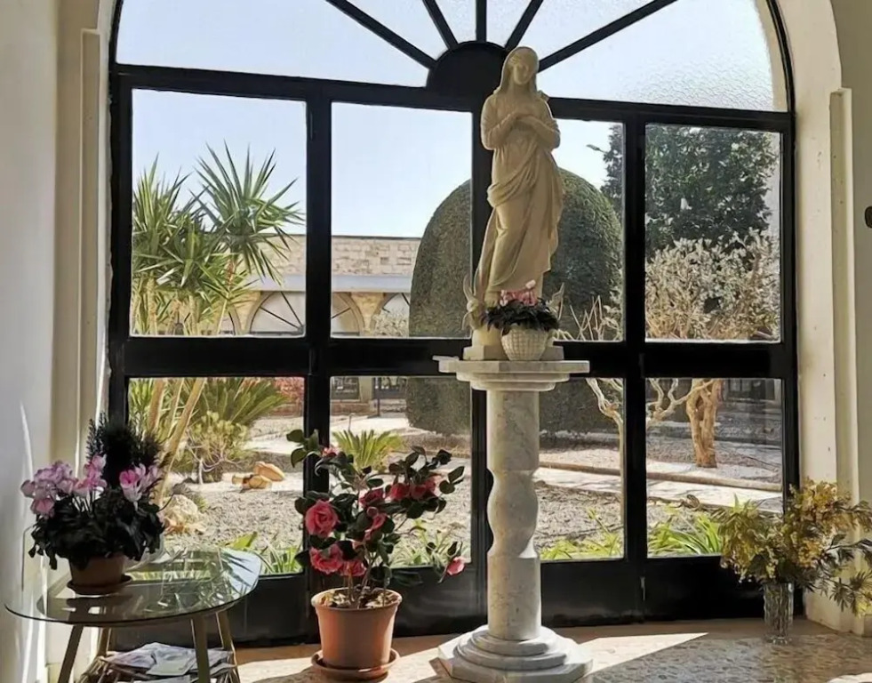 Il Trullo dell'Immacolata