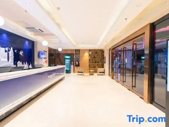 Yeste Hotel
