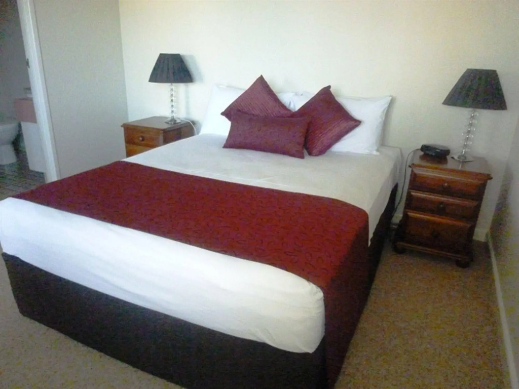 Coral Towers Holiday Suites