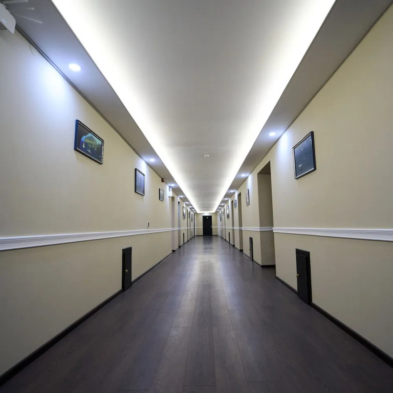 Отель Rosemary Inn