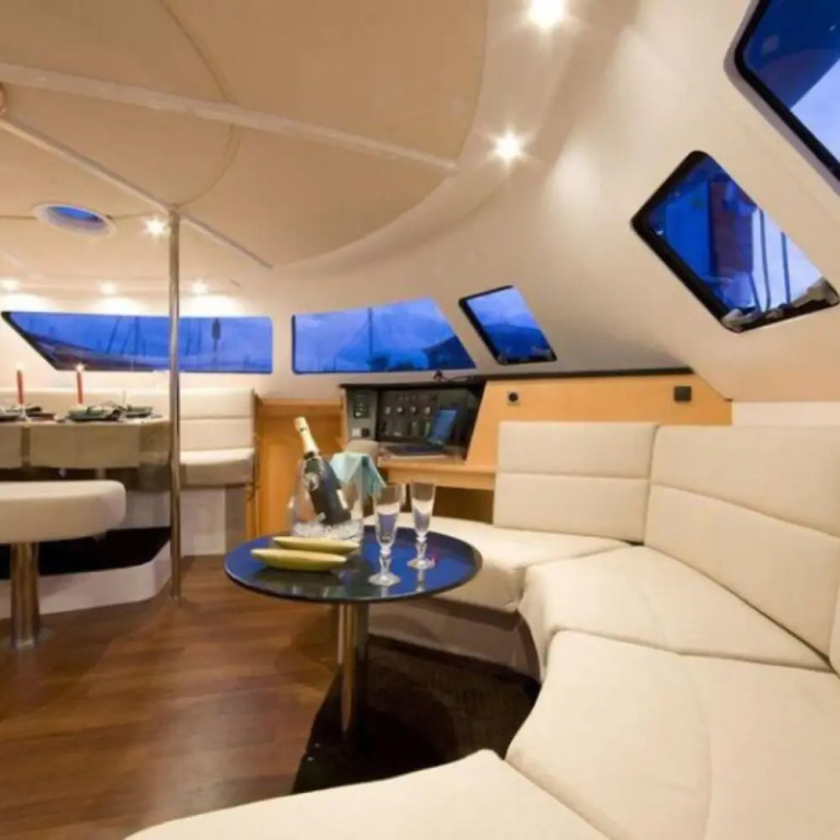 Nesi Catamarans