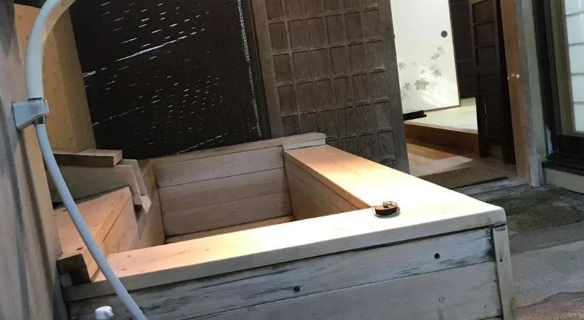 Ureshino Onsen Kappo Ryokan Ritoen