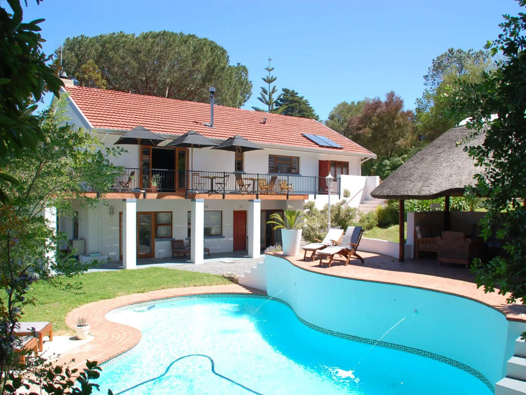Villa Helderberg