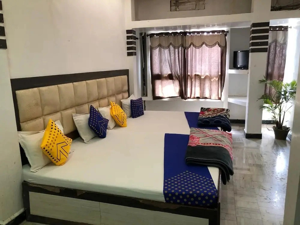 Hotel Siddhartha