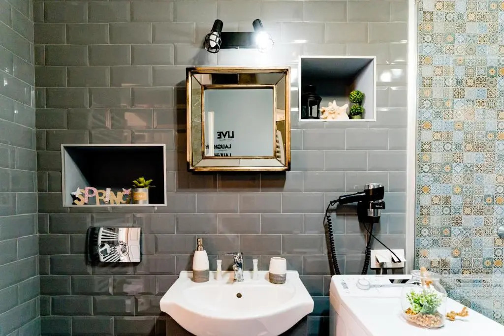 Galeria Grafit Apartments
