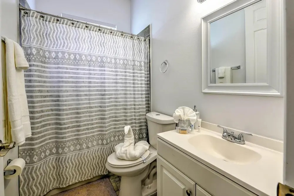 Private Pool, Game Room, Near Disney And Universal