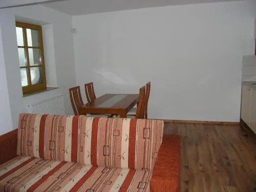 EA Apartmány na Filipce